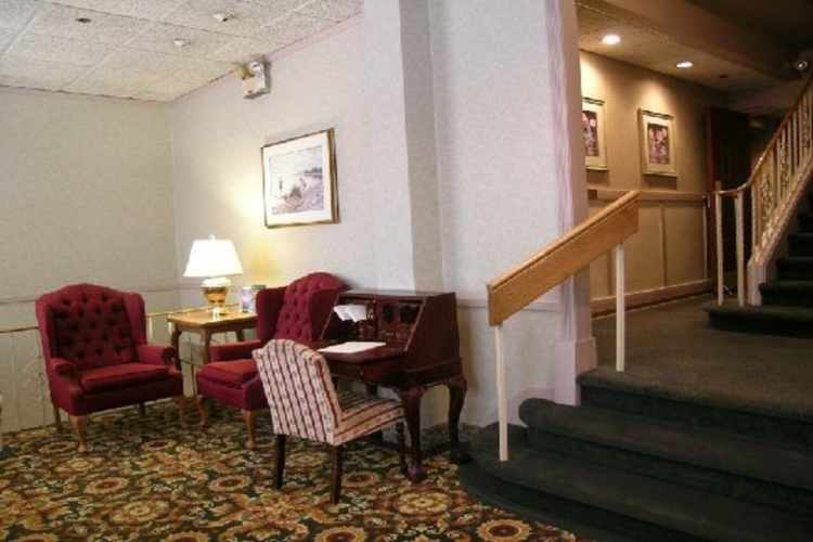 Kingston Hotel Bed And Breakfast photo 13