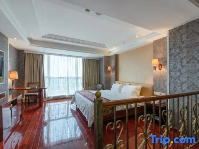 Duplex Suite