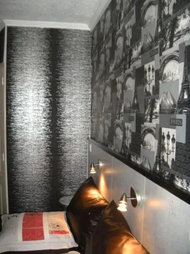 Hotel Charles Sanglier