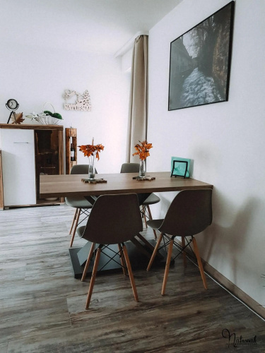 Ferienwohnung Naturnah