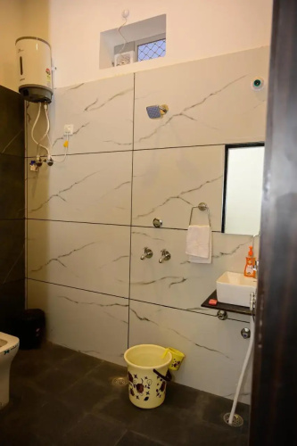 Pushkar Valley Resort