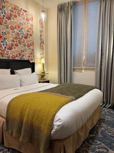 Hotel Gabriel Paris photo 6