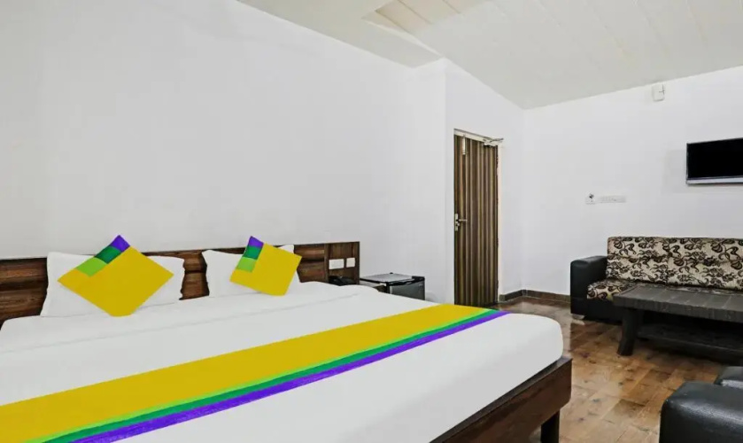 FabExpress Global Inn