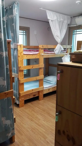BDGR BNB - Hostel