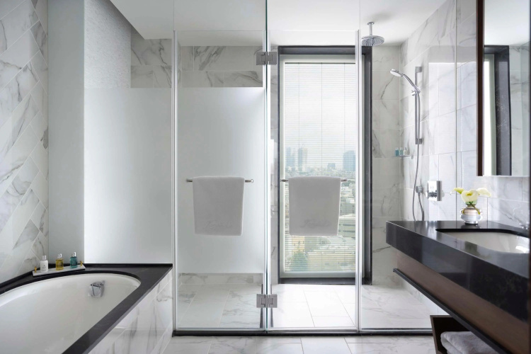 The David Kempinski Tel Aviv photo 9