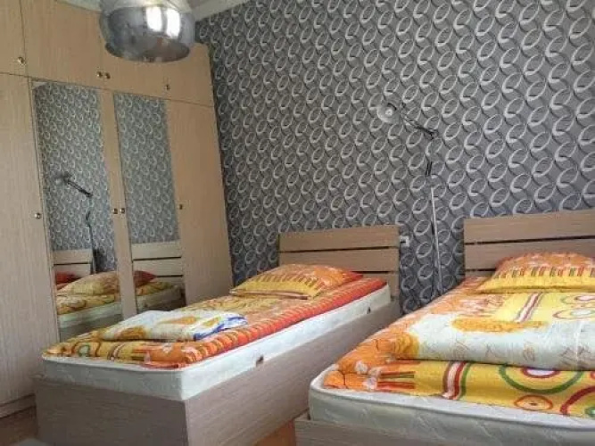Guest House M&B