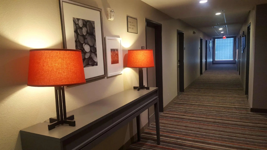 Ramada by Wyndham Houston Westchase