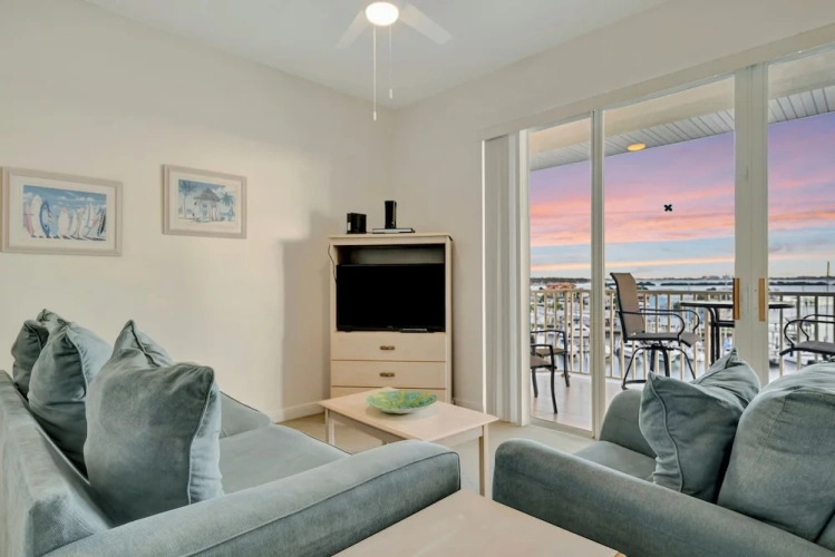 Premier Apartment