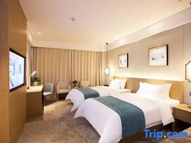 Executive Twin room