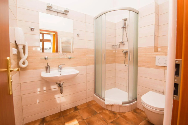Hotel Morava