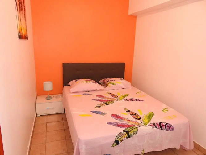 gîte CITRONNELLE