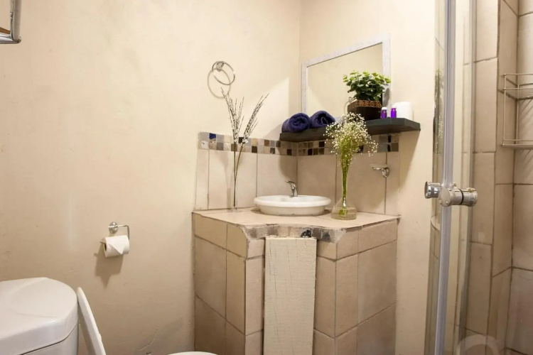 Bedrock Executive Studio Sea Facing