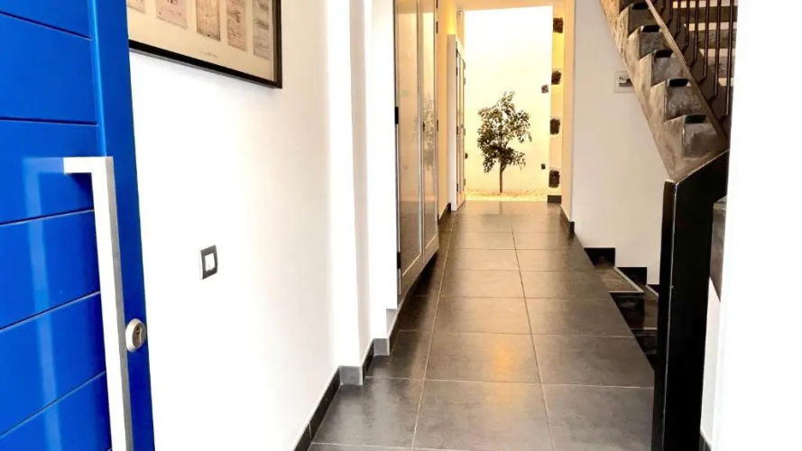 5***** Charco loft