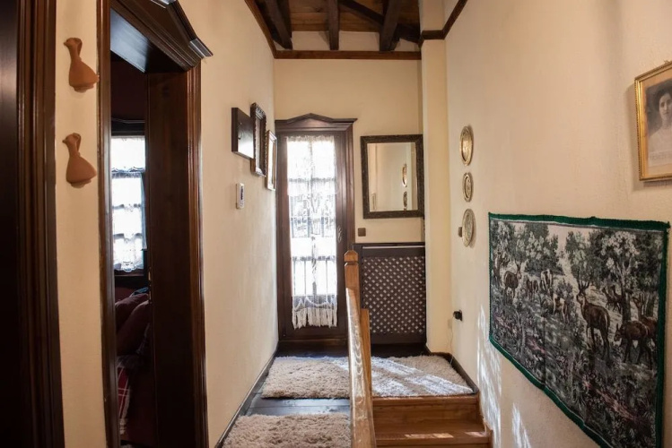 Dandy Villas Arnea Arni