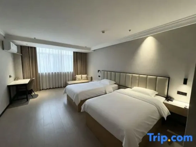 Business Twin room