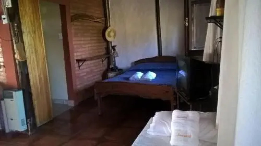 Cabañas Rucalaf