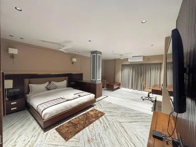 Hotel Todo