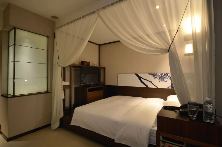 Les Suites Taipei Ching Cheng