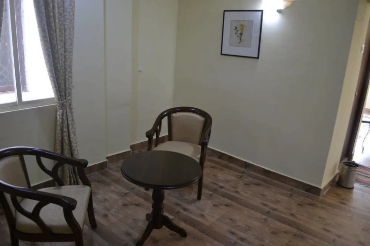 Manar Suites