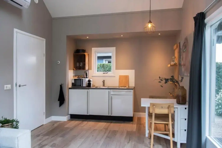 Double Apartment
