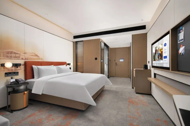 Hampton by Hilton Yichun
