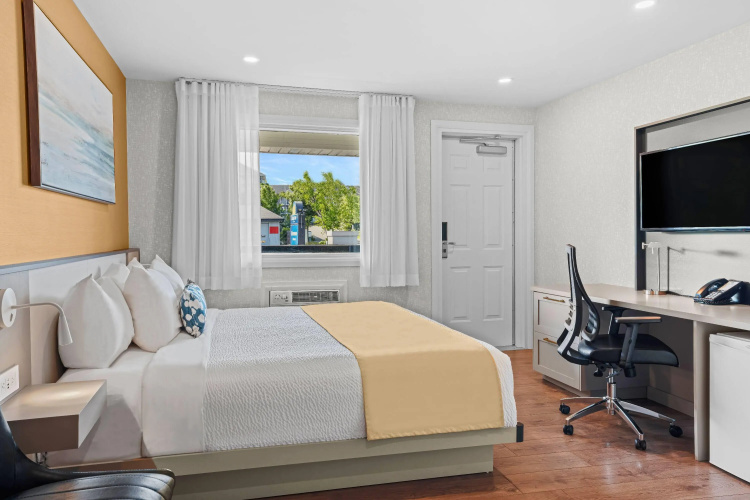 Days Inn by Wyndham Riviere-Du-Loup photo 6