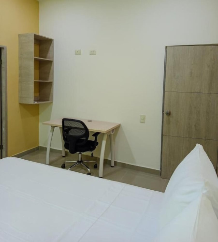 Muramar 43 Hotel - Cartagena, Colombia
