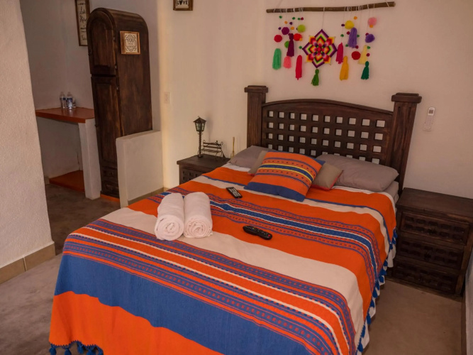 Casa Curva Sayulita