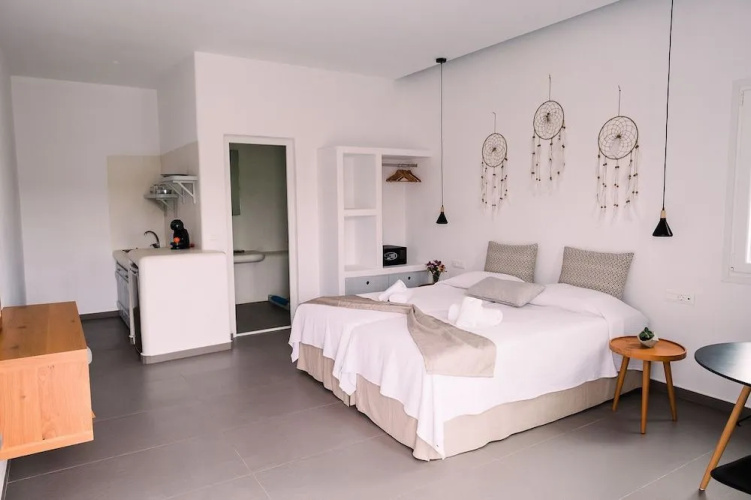 Abelos Mykonos