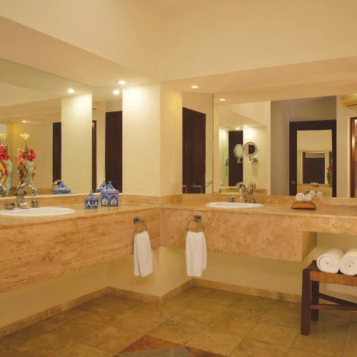 Dreams Huatulco Resort and Spa photo 10
