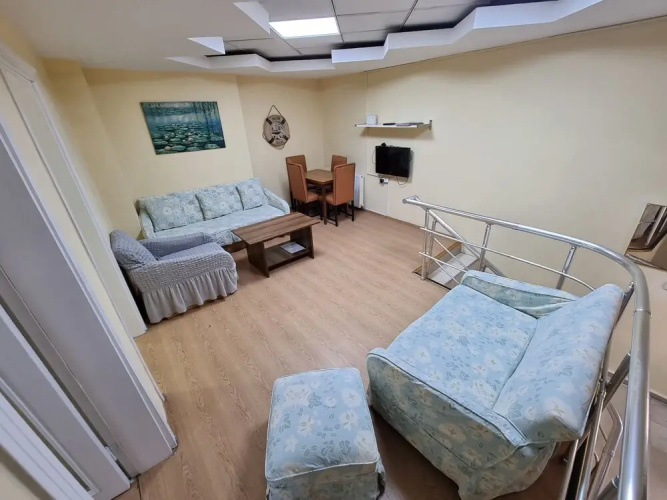 Fidan Suites