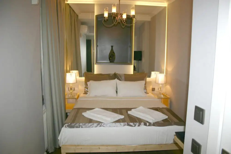 Mayer Cihangir Suites