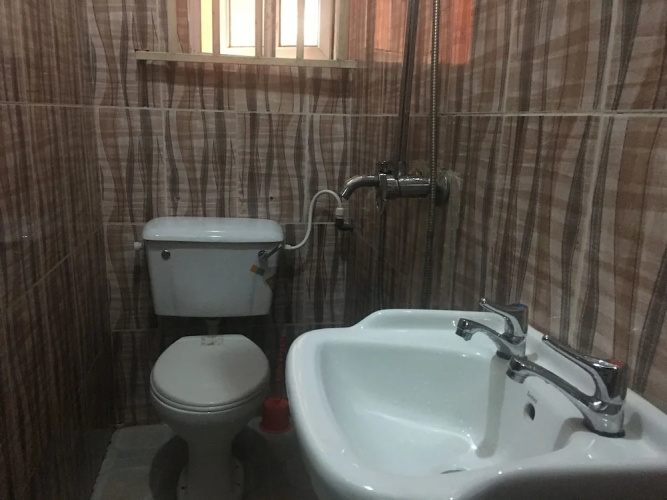 De Zone Hotel