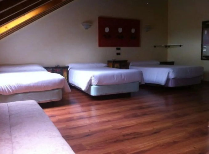 Hotel Villanueva