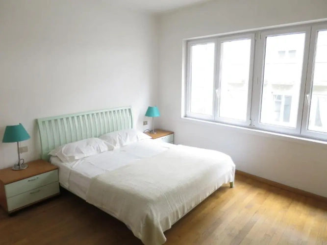 1 Bedroom Family Apartment