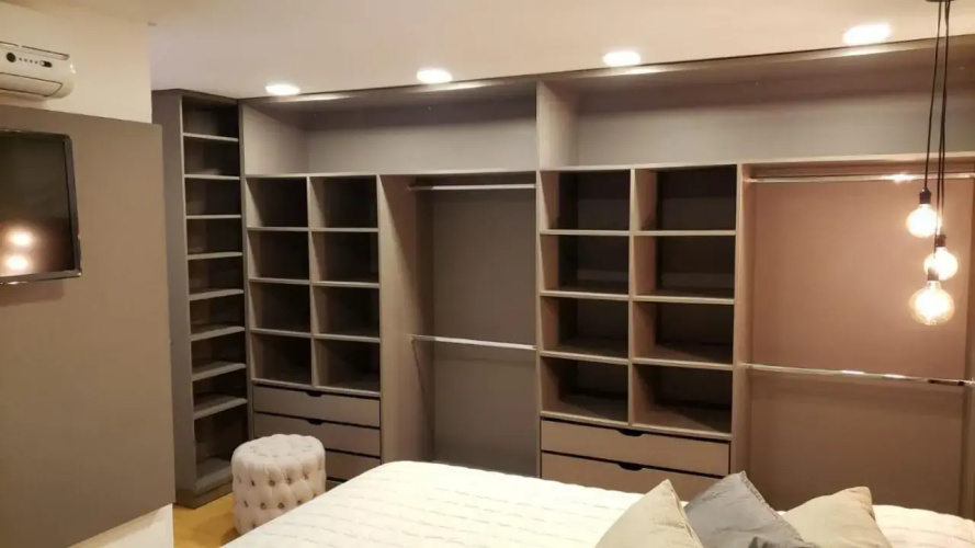 Apartamento Centro Gramado