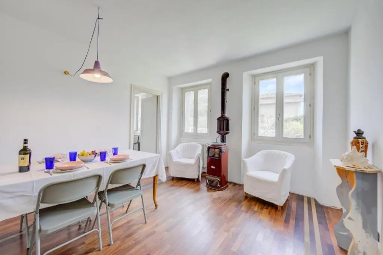 Apartment Rosette