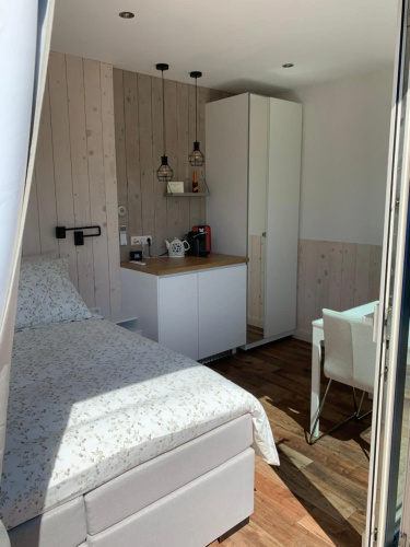 B&B Diemerplein