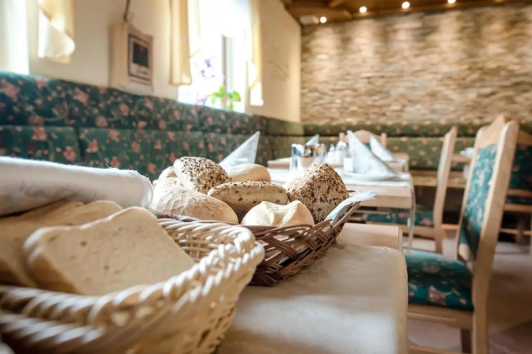 Cafe Hoyer Pension und Appartements