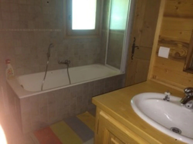Chalet Sage