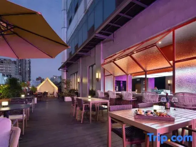 Baili Hotel