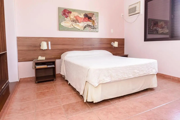 Hotel MarMo