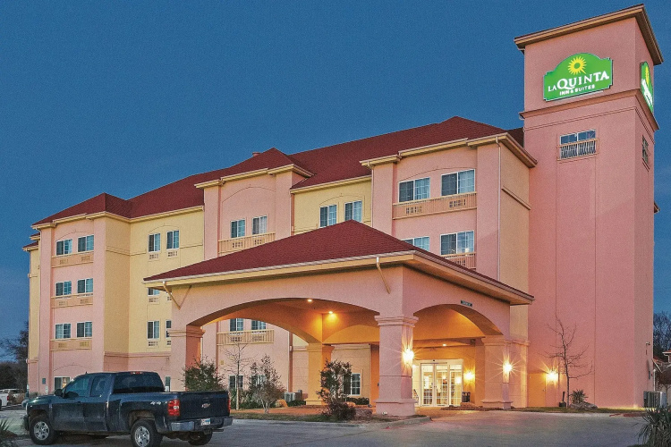 Imagen del hotel