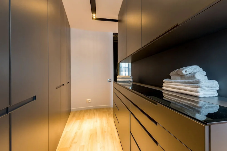P&O Apartments Gieldowa