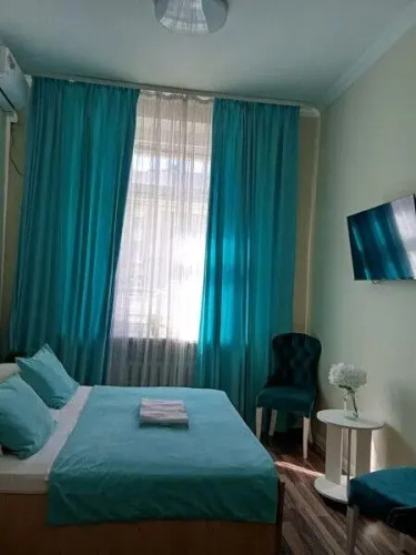 Фотография номера гостиницы Баунти