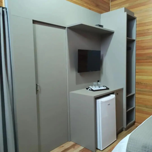 Cabanas Sol Poente