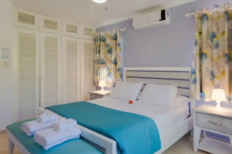 A2 Florisel - Perfect & Cozy Apt on the Beach