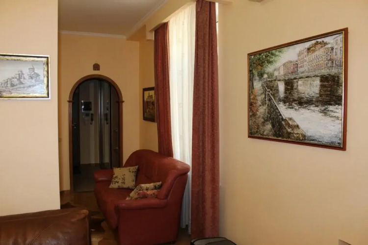 TimeHome on Moskva River - Image 13