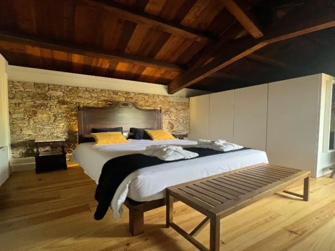 Classic Double Suite