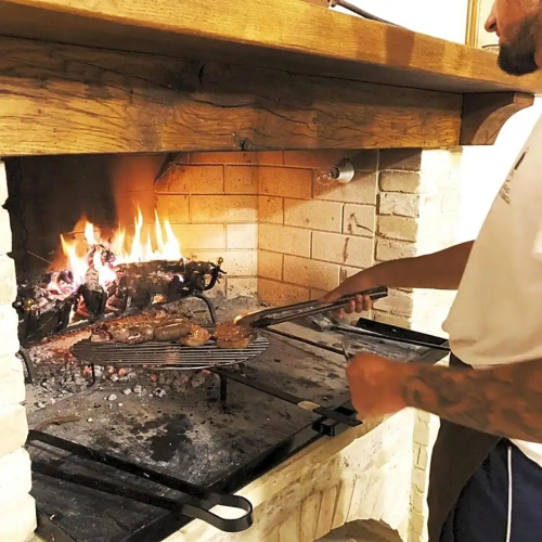 La Grande Quercia